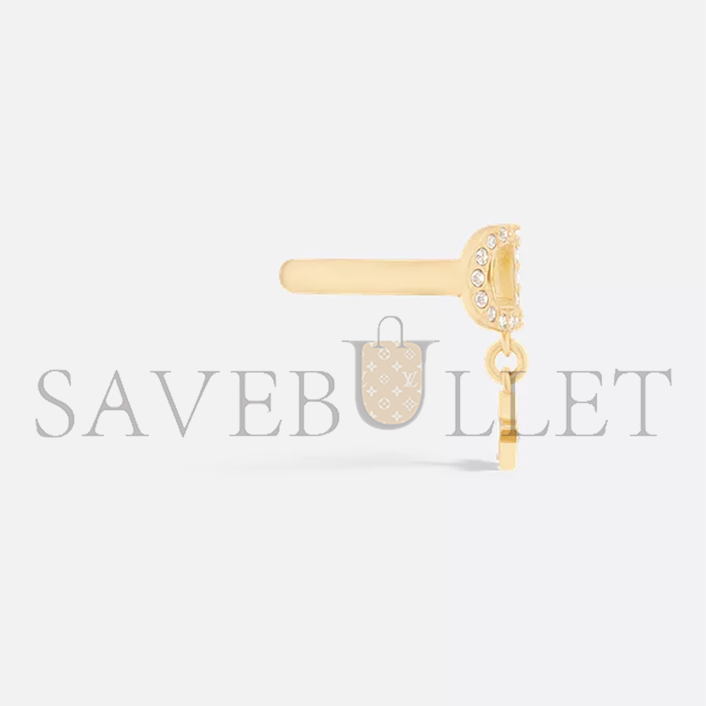 D*or petit cd lucky charms ring r2386womcy_d03s